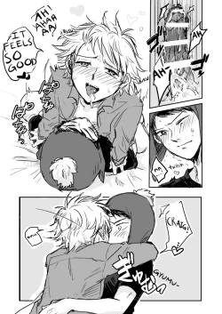 Page 10 of Make Love