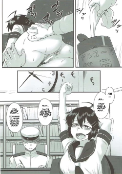 Page 15 of Kako no Kiken na Siesta