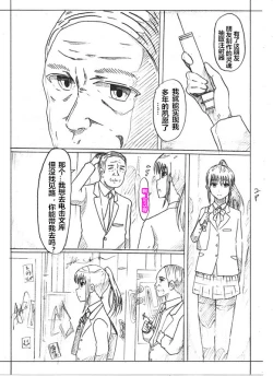 Page 3 of Skin recollection（潜水员汉化）