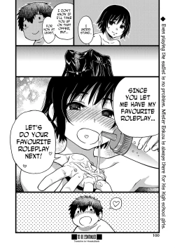 Page 151 of Enkou Ojisan | Mister Enkou Episode I-VIII