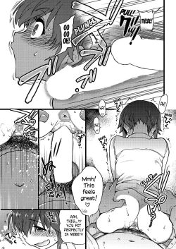 Page 180 of Enkou Ojisan | Mister Enkou Episode I-VIII