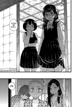 Page 190 of Enkou Ojisan | Mister Enkou Episode I-VIII