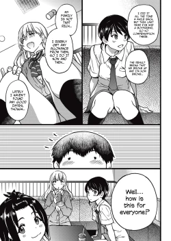 Page 50 of Enkou Ojisan | Mister Enkou Episode I-VIII