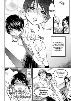 Page 65 of Enkou Ojisan | Mister Enkou Episode I-VIII