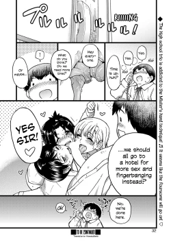 Page 83 of Enkou Ojisan | Mister Enkou Episode I-VIII