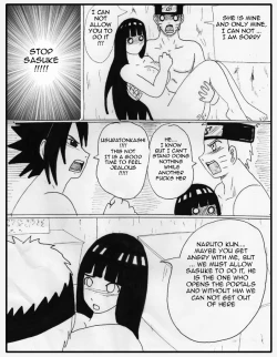 Page 17 of A special mission