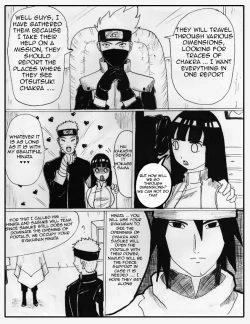 Page 3 of A special mission