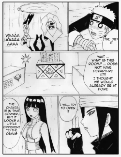 Page 5 of A special mission