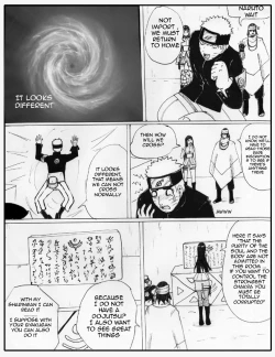 Page 6 of A special mission