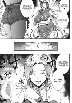 Page 133 of Raikou Shinki Igis MagiaCh. 1-7 + Medousa