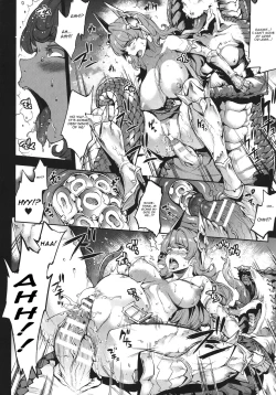 Page 184 of Raikou Shinki Igis MagiaCh. 1-7 + Medousa