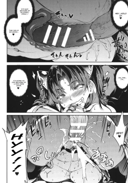 Page 26 of Raikou Shinki Igis MagiaCh. 1-7 + Medousa