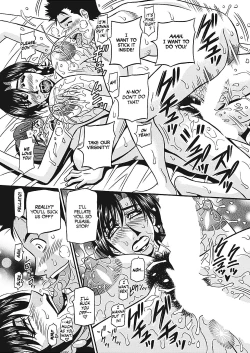 Page 49 of Porno First| Porno FirstCh. 1-7