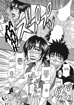 Page 87 of Porno First| Porno FirstCh. 1-7