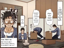 Page 11 of Giri no Haha