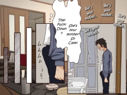 Page 16 of Giri no Haha