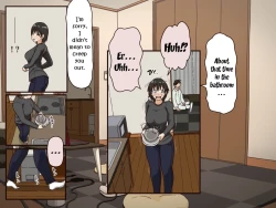 Page 18 of Giri no Haha