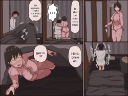 Page 36 of Giri no Haha