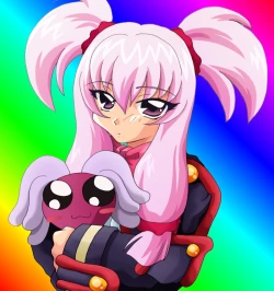 Page 2 of TSUBAME CG CYBER TEAM in AKIHABARA