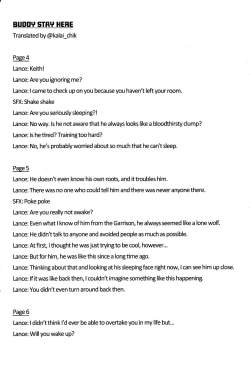 Page 25 of BUDDY STAY HERE