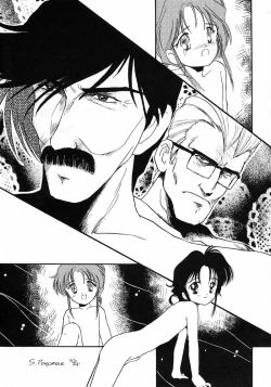 Page 44 of Boku wa Shougaku 4nen-sei