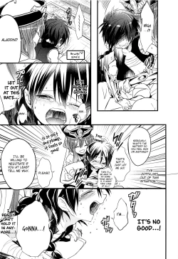 Page 18 of Aladdinchan’s Watersports Book