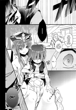 Page 19 of Aladdinchan’s Watersports Book