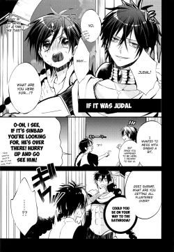 Page 6 of Aladdinchan’s Watersports Book