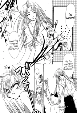 Page 22 of Miracle Seafood Cake