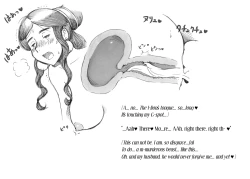 Page 23 of Futanari Eiyuu Heraclena no BoukenBirth volume