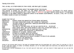 Page 2 of Futanari Eiyuu Heraclena no BoukenBirth volume