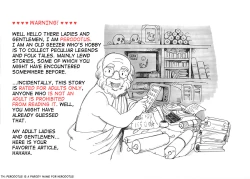 Page 3 of Futanari Eiyuu Heraclena no BoukenBirth volume