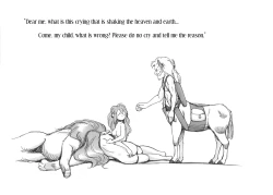 Page 75 of Futanari Eiyuu Heraclena no BoukenBirth volume