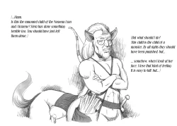 Page 76 of Futanari Eiyuu Heraclena no BoukenBirth volume