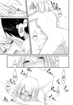 Page 14 of Koukishin wa Neko o Korosu | Curiosity killed the cat