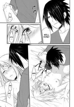 Page 18 of Koukishin wa Neko o Korosu | Curiosity killed the cat