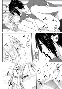 Page 27 of Koukishin wa Neko o Korosu | Curiosity killed the cat