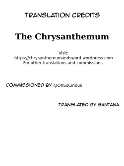 Page 30 of Saba 09: Santou no Osuinu | Saba 09: The Faces of 3 Male Dogs