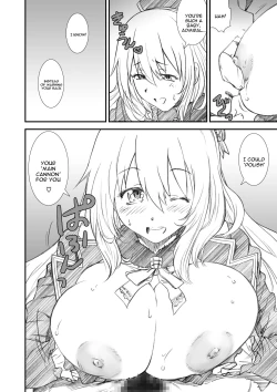 Page 10 of Kikan Yumi Ichirou Dai 10 Gou