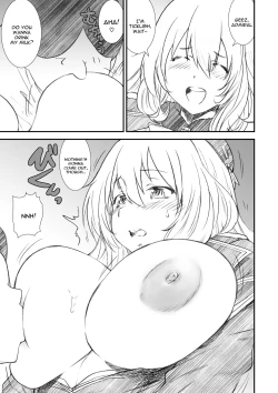 Page 9 of Kikan Yumi Ichirou Dai 10 Gou