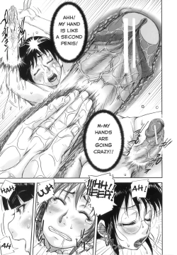 Page 29 of Bijutsubu | Art Club