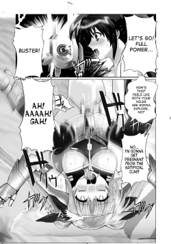 Page 24 of Mahou Shitsumukan MasoLes Fate Saimin Choukyou