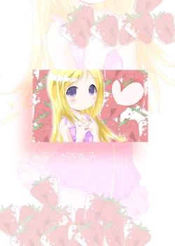 Page 80 of Ichigo Donburi 1+2