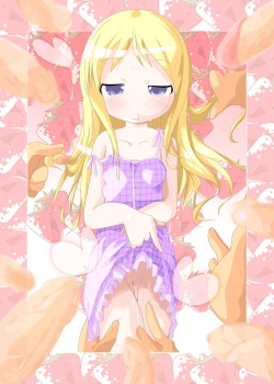 Page 81 of Ichigo Donburi 1+2