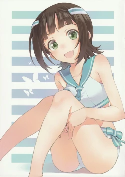 Page 19 of IM@S Winter