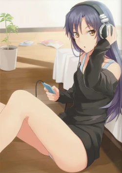 Page 5 of IM@S Winter