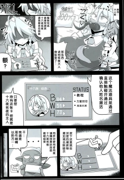 Page 18 of SakuyaKanzen de Shousha datta Maid-