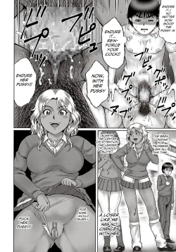 Page 19 of Honey Bees!