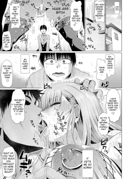 Page 17 of Boku to Kasumi-san no Dosukebe na Nichijou | Me & Kasumi San's Every Day Pervert Life