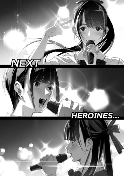 Page 107 of Koibito ja...nai. Seto Karen Hen + APPEND BOOK